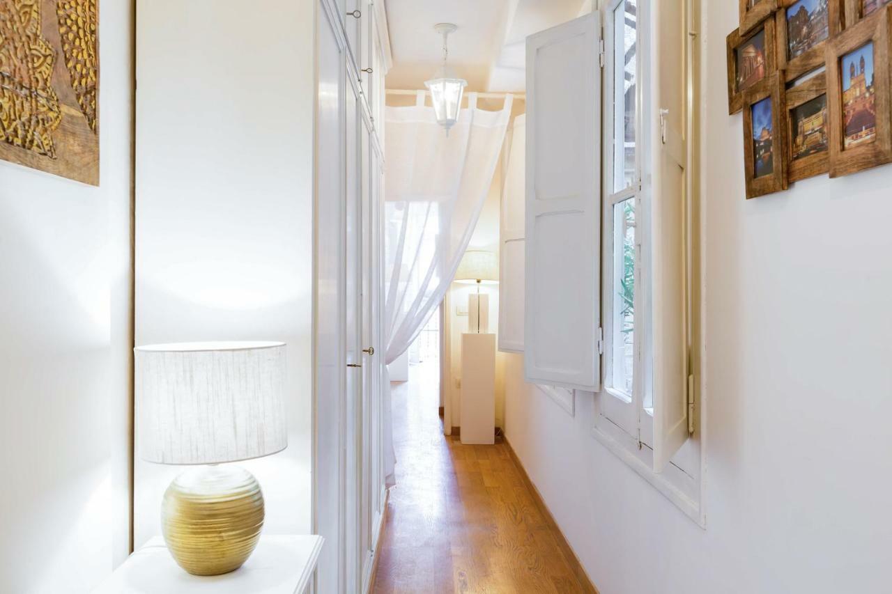 Spanish Steps View Luxury Flat Roma Exterior foto
