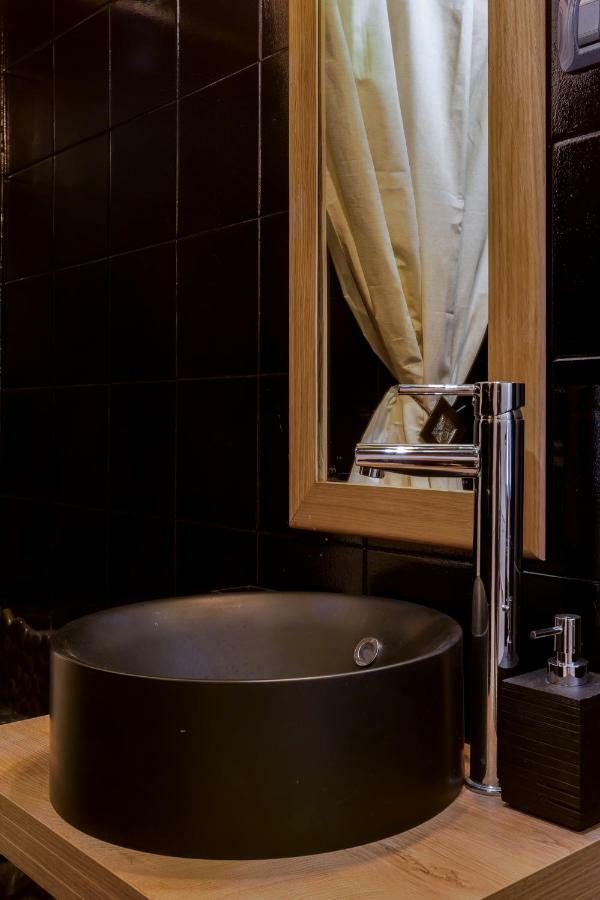 Spanish Steps View Luxury Flat Roma Exterior foto