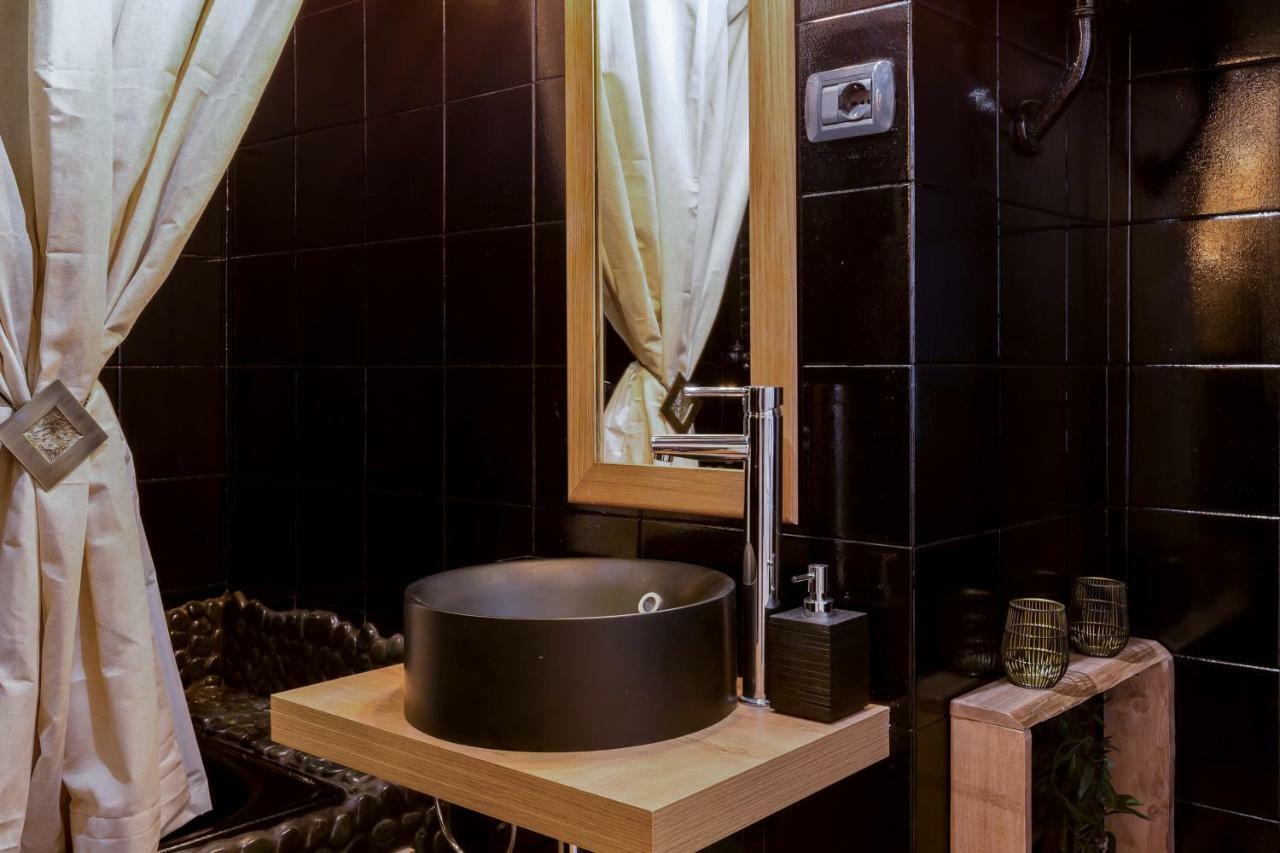 Spanish Steps View Luxury Flat Roma Exterior foto