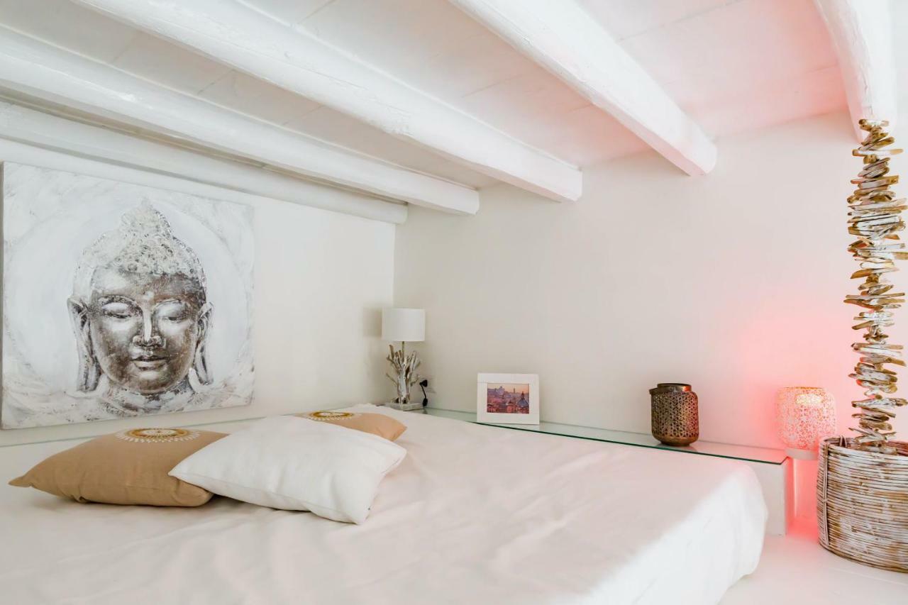 Spanish Steps View Luxury Flat Roma Exterior foto