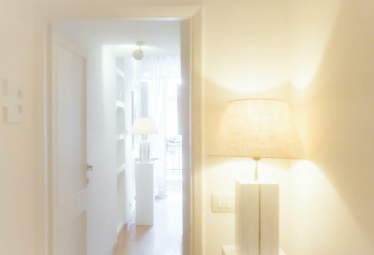 Spanish Steps View Luxury Flat Roma Exterior foto