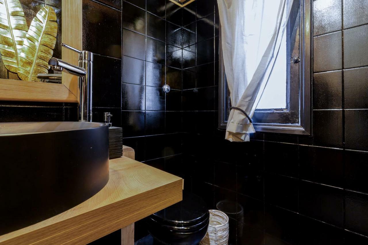 Spanish Steps View Luxury Flat Roma Exterior foto
