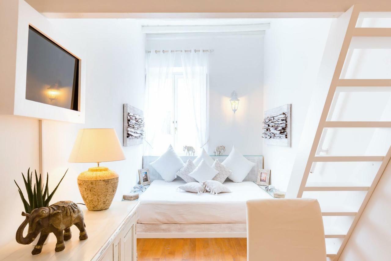 Spanish Steps View Luxury Flat Roma Exterior foto